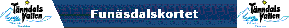Funsdalskortet